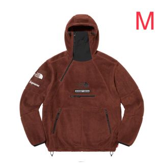 シュプリーム(Supreme)のSupreme North Face Steep Tech Fleece  M(パーカー)