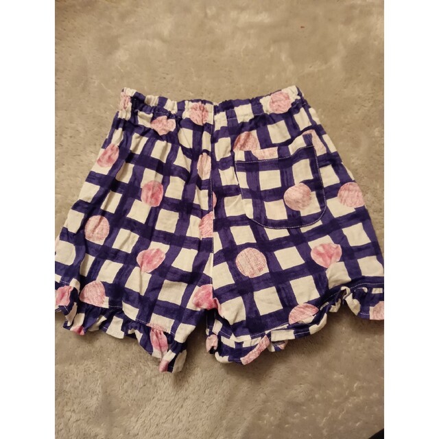 女のコ　甚平 キッズ/ベビー/マタニティのキッズ服女の子用(90cm~)(甚平/浴衣)の商品写真