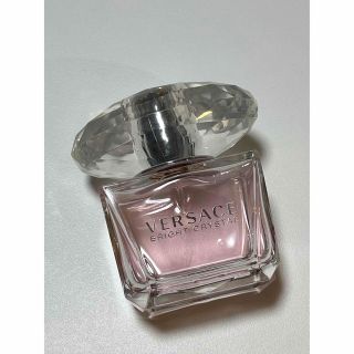 VERSACE - ヴェルサーチ ヴァニタス オーデパルファム 100ml 香水 半量