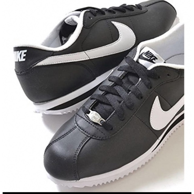 アメリカ限定‼︎ Nike Cortez Leather ‘06 極美品