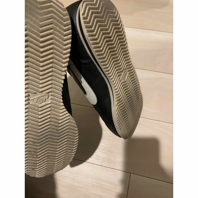 アメリカ限定‼︎ Nike Cortez Leather ‘06 極美品 5
