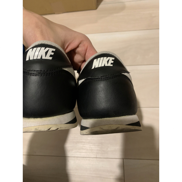 アメリカ限定‼︎ Nike Cortez Leather ‘06 極美品 2