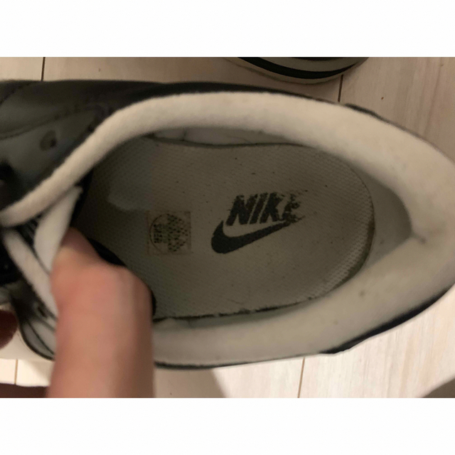 アメリカ限定‼︎ Nike Cortez Leather ‘06 極美品 6