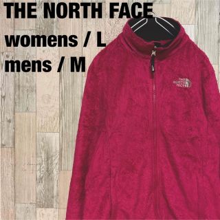 ノースフェイス(THE NORTH FACE) ジャケット/アウター(メンズ)（ピンク