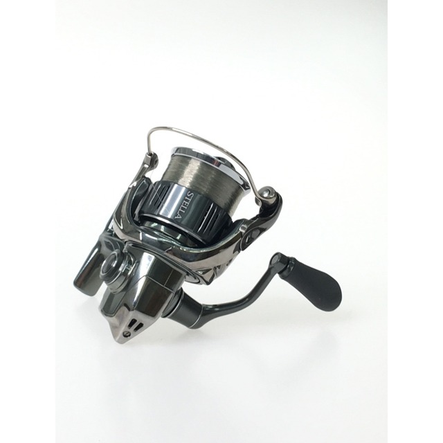 日本に シマノ SHIMANO スピニングリール 22 ステラ C2500SXG hobby