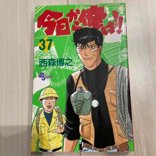 今日から俺は！！ ３７(少年漫画)