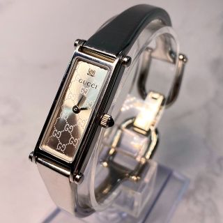 グッチ ヴィンテージ 腕時計(レディース)の通販 1,000点以上 | Gucciの