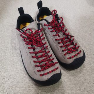 キーン(KEEN)のKEENジャスパー(スニーカー)