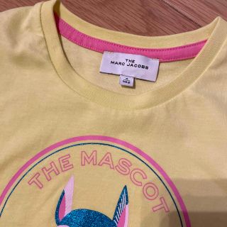 MARC JACOBS - marc jacobs ワンピースの通販 by k_shop(夏物処分