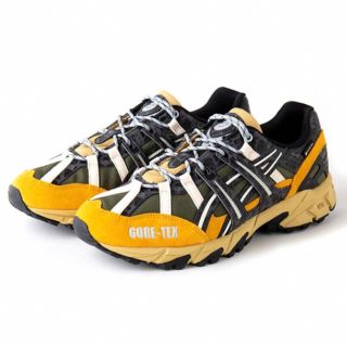 アシックス(asics)のSportStyle GEL-SONOMA 15-50 GTX 24.5(スニーカー)