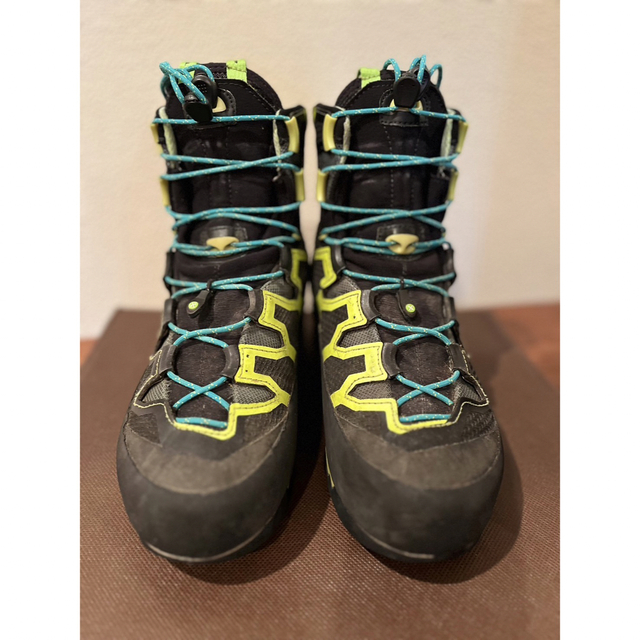 モンチュラ/SUPERVERTIGO CARBON GTX WOMAN　24cm