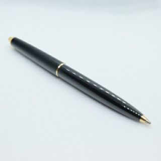 モンブラン(MONTBLANC)のモンブラン シャープペンシル シャーペン ビンテージ ドイツ製 ①(ペン/マーカー)