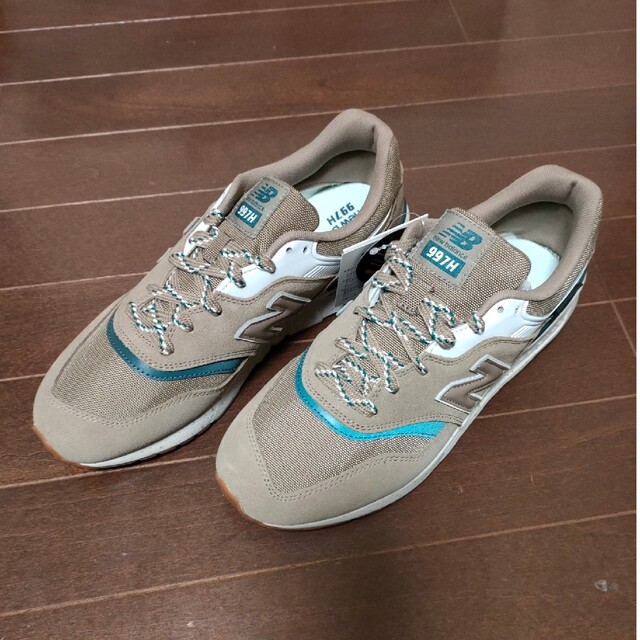 New Balance CM997H 26.5cm - スニーカー