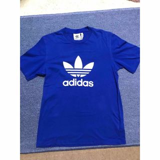 アディダス(adidas)のアディダス　Tシャツ(Tシャツ(半袖/袖なし))