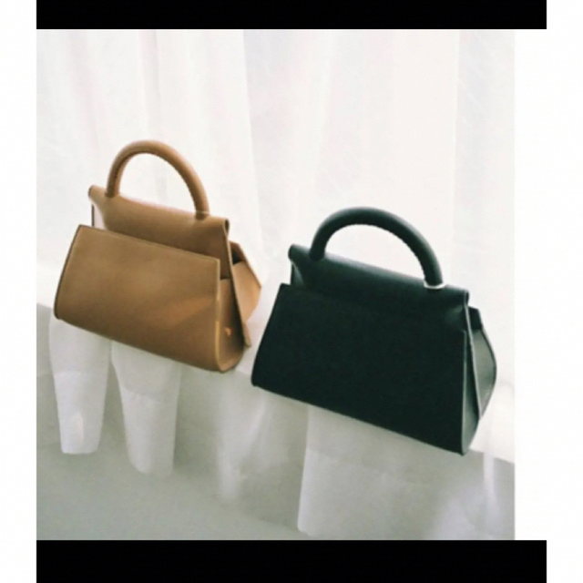 最終値下げ CLANE - eimy istoire★Elleme SMALL PAPILLON バック ショルダーバッグ