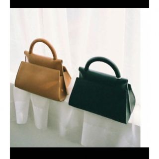 CLANE - eimy istoire☆Elleme SMALL PAPILLON バックの通販|ラクマ