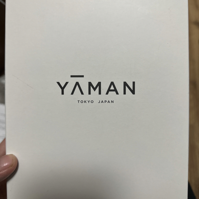 YA-MAN 美顔器 ボーテ フォトPLUS  HRF-10T201510代表カラー