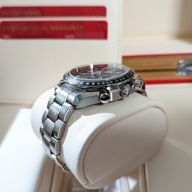 OMEGA(オメガ)のOMEGA スピードマスター レーシング メンズの時計(腕時計(アナログ))の商品写真