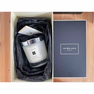 ジョーマローン(Jo Malone)のJo Maloneホームキャンドル(キャンドル)