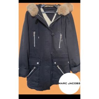 マークジェイコブス(MARC JACOBS)のMARC JACOBS ジャンパー(ブルゾン)