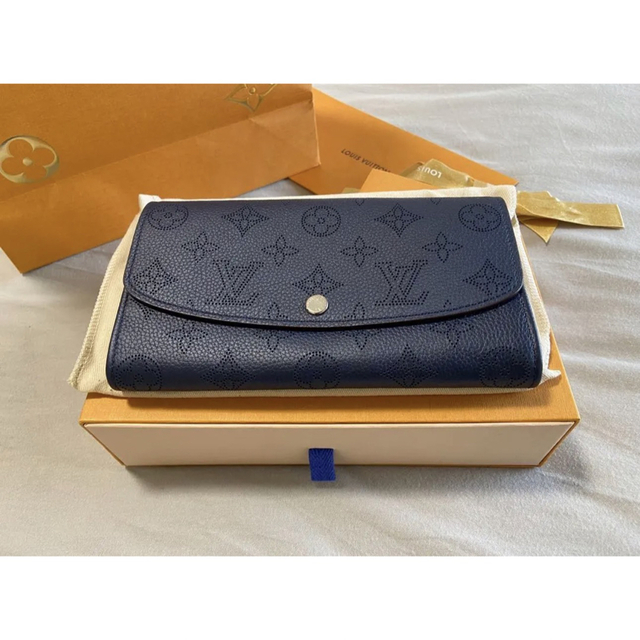 ブランド品専門の LOUIS VUITTON LOUISVUITTONルイヴィトンマヒナ