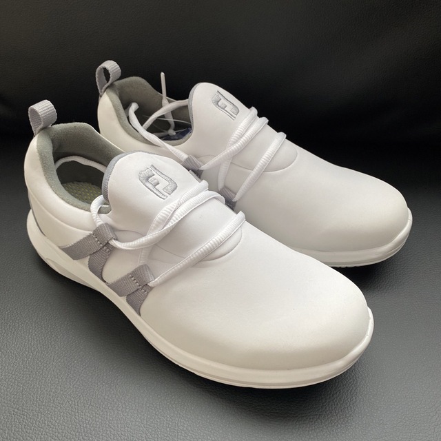 FootJoy レディース ゴルフシューズ USサイズ:6（新品・未使用）