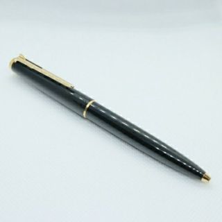 モンブラン(MONTBLANC)のモンブラン ハンマートリガー式ボールペン ドイツ製 ビンテージ(ペン/マーカー)