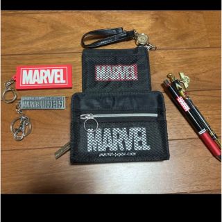 マーベル(MARVEL)のMARVEL セット  専用ページ(その他)