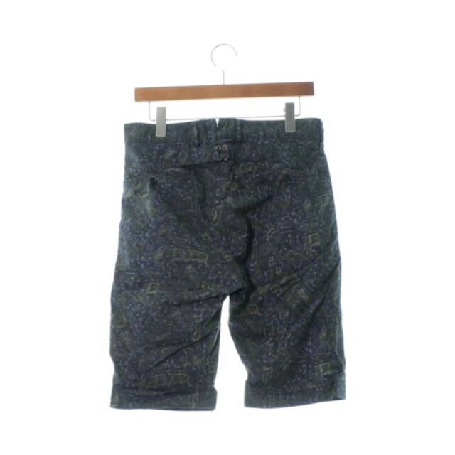 再追加販売 Engineered Garments ショートパンツ 30(M位) - 通販
