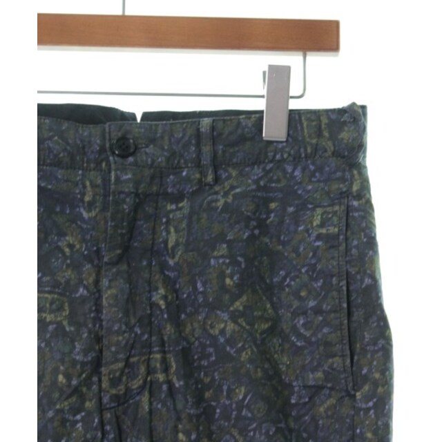 再追加販売 Engineered Garments ショートパンツ 30(M位) - 通販
