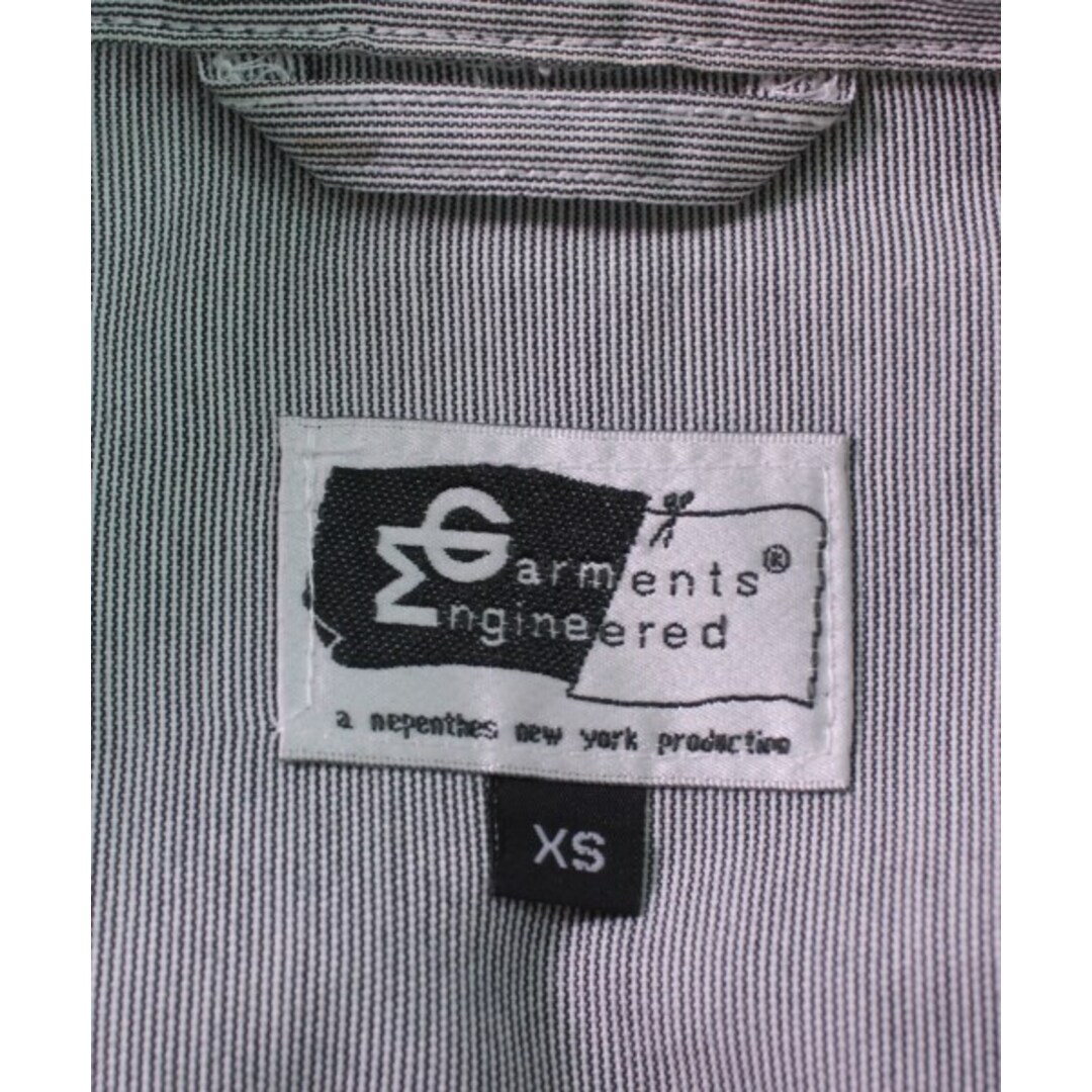 Engineered Garments カジュアルジャケット XS 2