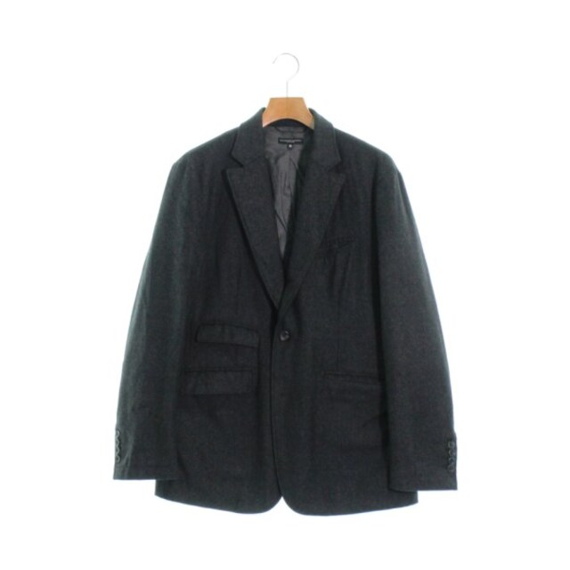 Engineered Garments カジュアルジャケット M グレー ...