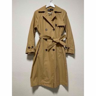 ザラ(ZARA)のZARA トレンチコート ベージュ(トレンチコート)