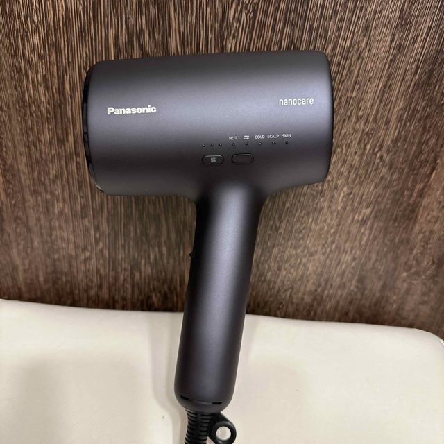 Panasonicヘアドライヤーナノケア 16000円 販売取扱店 美容/健康