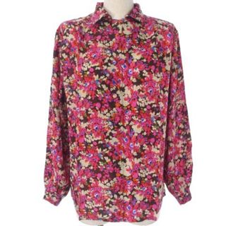 ディオール(Christian Dior) 花柄 トップスの通販 54点 | クリスチャン