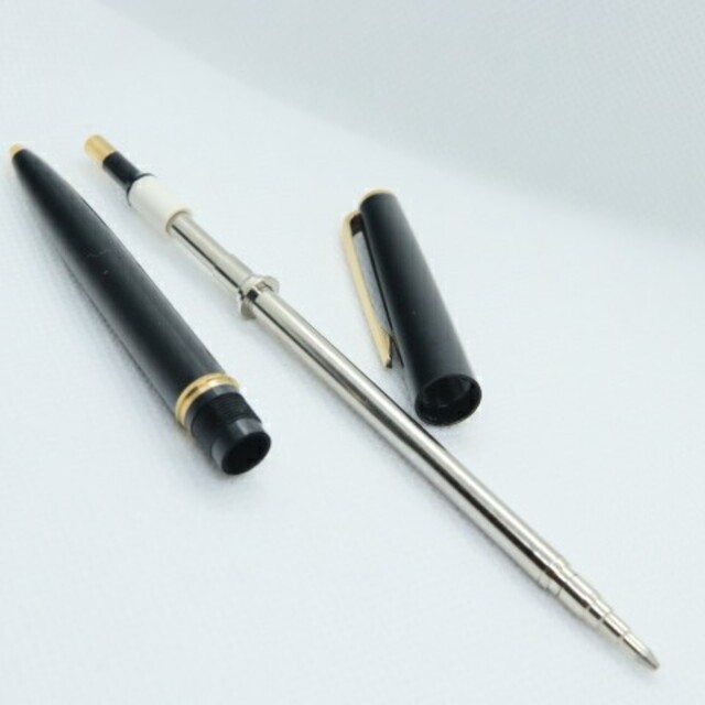 MONTBLANC - モンブラン シャーペン シャープペンシル ビンテージ ... モンブランテクニカル シャープペンシル 251 希少