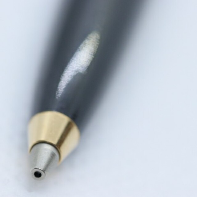 MONTBLANC - モンブラン シャーペン シャープペンシル ビンテージ ... モンブランテクニカル シャープペンシル 251 希少