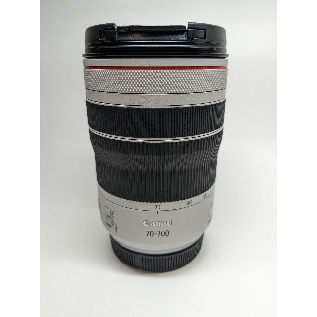 CANON RF70-200mm F4L ISレンズ(ズーム)