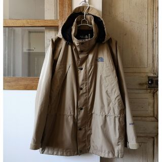 ザノースフェイス(THE NORTH FACE)のノースフェイス/ゴアテックス　マウンテンパーカー　マウンテン　ナイロンジャケット(マウンテンパーカー)