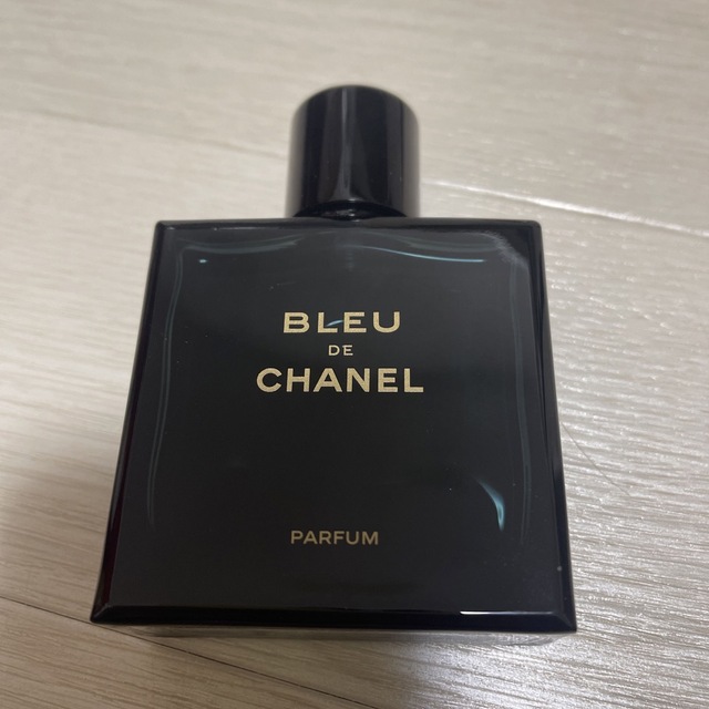 シャネル CHANEL ブルードゥシャネル パルファン 100ml 香水