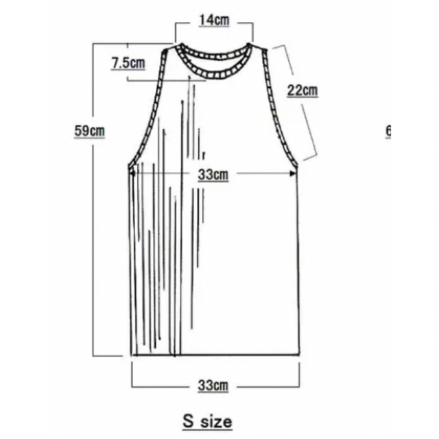 the shishikui American Sleeve シシクイ アメスリ 新しく着き