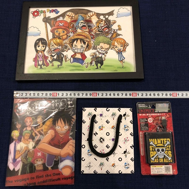 ワンピース グッズ セット | フリマアプリ ラクマ