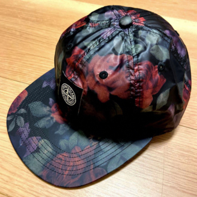 希少品!Supreme Stone Island Lamy 6-Panel ランキング上位の