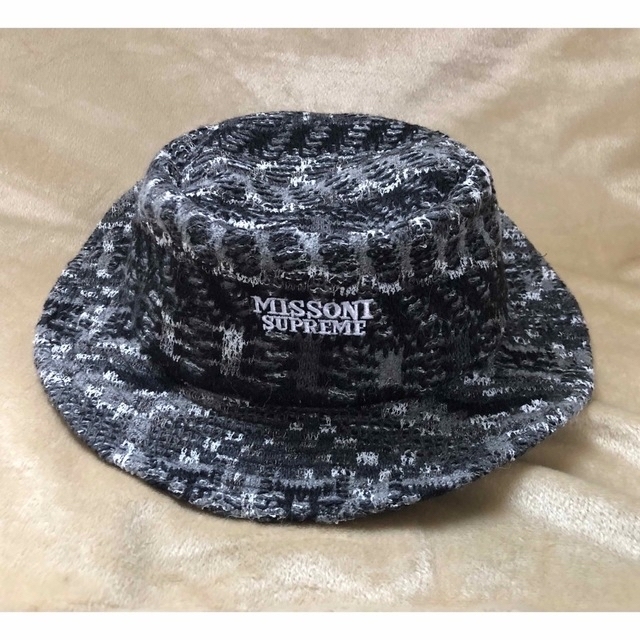 Supreme - Supreme Missoni Crusher 2021 FWの通販 by 虎丸's shop