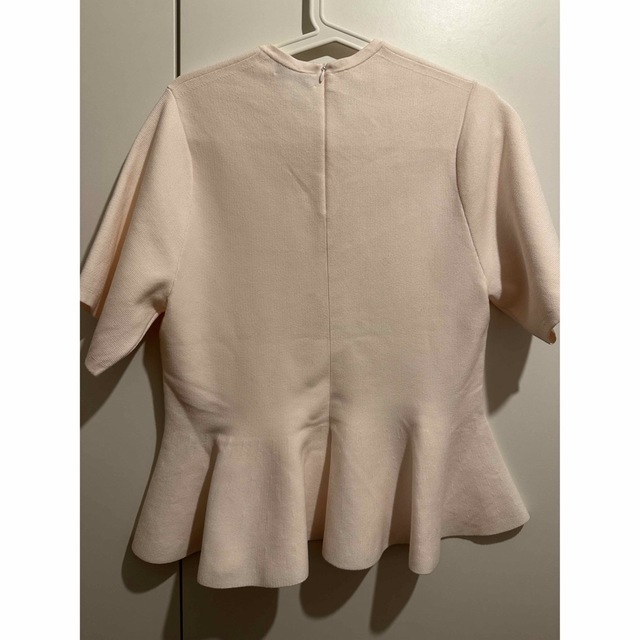 Drawer☆RESORT2 16Gミラノ編みヘムフレアショートスリーブ | www