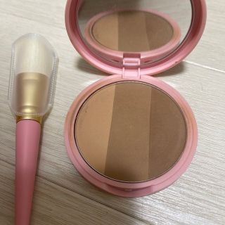 セフォラ(Sephora)のtoo  cool  for  school(フェイスカラー)