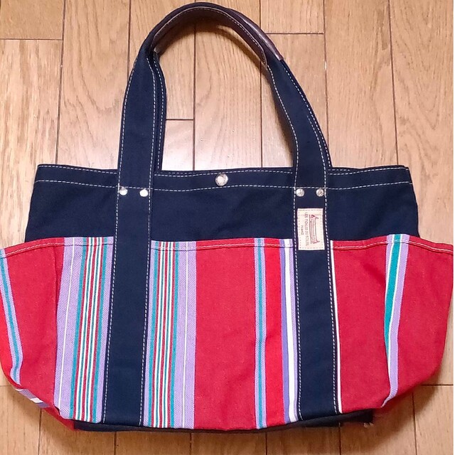 新品・未使用】レトワール デュ ソレイユ トートバッグ chateauduroi.co