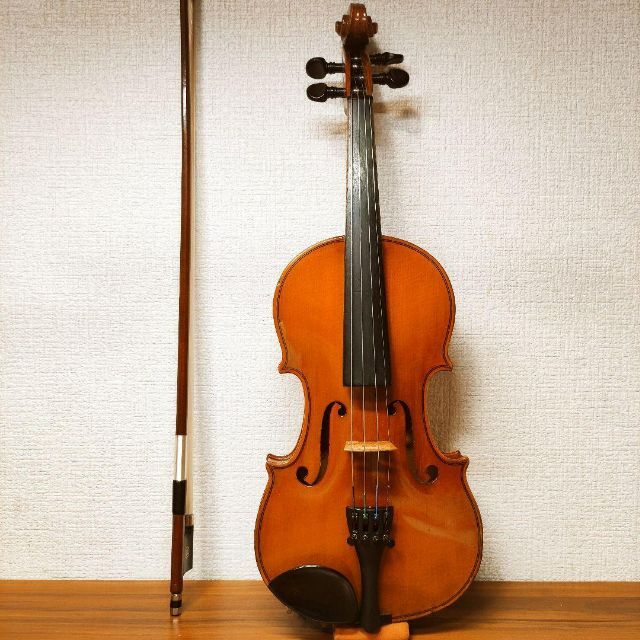 良音】スズキ No.200 1/8 バイオリン 1998 【WEB限定】 52.0%OFF aer
