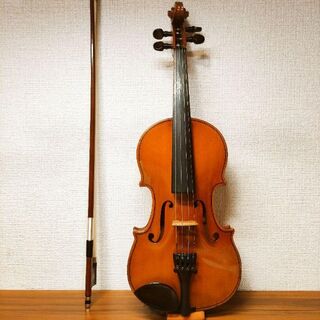 良音】スズキ No.200 1/8 バイオリン 1998の通販 by シロップ 