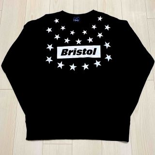 エフシーアールビー(F.C.R.B.)の【シール様専用】FCRB STAR BOXLOGO CREW NECK(スウェット)